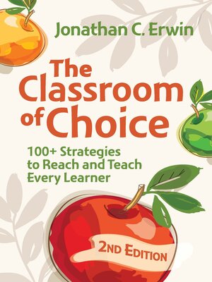 cover image of The Classroom of Choice